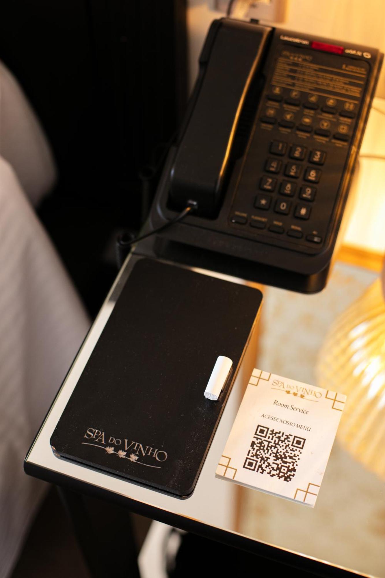 ホテル&スパ ド ヴィーニョ オートグラフ コレクション Bento Gonçalves エクステリア 写真 The Zune 120